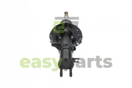 HYUNDAI Амортизатор газ.передн.прав.Solaris IV,Kia Rio III 10- KAVO PARTS SSA-4009