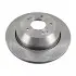 TARCZA HAM KIA SORENTO III 2.2CRDI 15-, 3.3 15- TYг BLUE PRINT ADG043227 (фото 1)