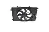 WENTYLATOR CHгOD MERCEDES A/B/CLA/GLA 1,5D/1,6/1,8D 12- BOSCH 0 130 308 536 (фото 4)