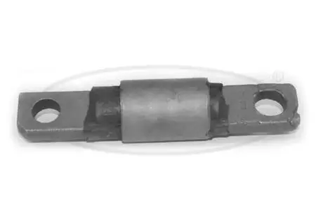 Сайлентблок важеля (переднього/знизу) Nissan Qashqai/ X-Trail/Renault Koleos 07- CORTECO 49398336