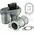 ZAW?R REC SPALIN EGR FORD MONDEO / JAGUAR X TYPE 05- Delphi EG10410-12B1 (фото 1)