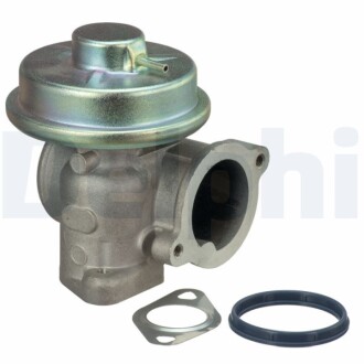 ZAW?R REC SPALIN EGR FORD MONDEO / JAGUAR X TYPE 02- Delphi EG10412-12B1