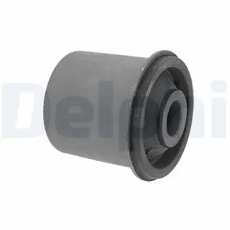 ТУЛЕЯ ВАХАЧЗА NISSAN NAVARA, NP300, ПИКАП 2.4/2.5D 98- Delphi TD1863W