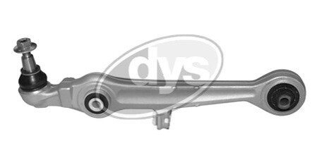 Wahacz A4/A6/PASSAT 4X4 L/P RS4/6 ko?a 17/18/6 цилиндровыйєw долны пшедни - DYS 26-06076 (фото 1)