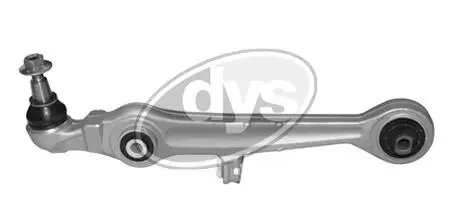 Wahacz A4/A6/PASSAT 4X4 L/P RS4/6 ko?a 17/18/6 цилиндровыйєw долны пшедни - DYS 26-06076 (фото 1)