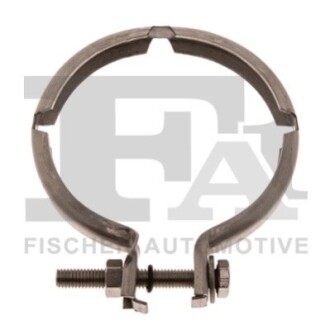 OBEJMA TгUMIKA FISCHER OPEL ANTARA/CASCADA/INSIGNIA 2.0 CDTI 16- Fischer Automotive One (FA1) 125-825