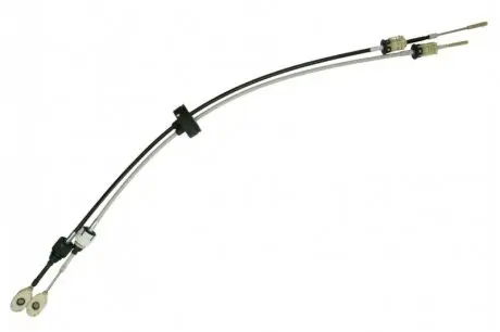 CI?GNO DRепKA ZMIANY BIEG?W OPEL MERIVA A 01-10 1169/1099 LINEX 32.44.06
