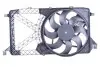 WENTYLATOR CHСтержень FORD TRANSIT 2,2D/2,3 06-14 -AC Z OBUDOWe NISSENS 85827 (фото 2)