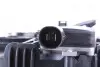 WENTYLATOR CHСтержень FORD TRANSIT 2,2D/2,3 06-14 -AC Z OBUDOWe NISSENS 85827 (фото 6)