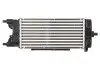 CHгODNICA POWIETRZA FORD TRANSIT/TOURNEO COURIER 1,5D 14- NISSENS 961509 (фото 2)