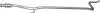 RURA МRODKOWA POLMOSTR?W 19.178ALU PEUGEOT 207/207 CC,CITROEN C3 PICASSO POLMOSTROW 19.178 (фото 1)