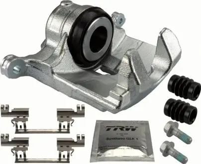 ZACISK HAM LUCAS MAZDA 3, CX-3 1.5D, 2.0, 2.2D 09.13- PRZ?D LEWY TRW BHW673E