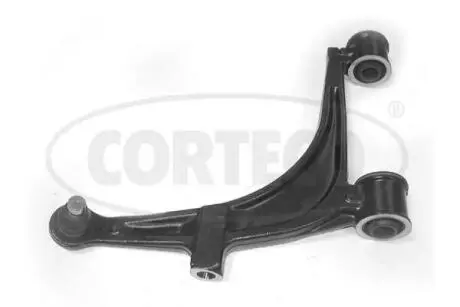 Рычаг подвески правый OPEL / RENAULT INTERSTAR - MOVANO-MASTER + CORTECO 49399209