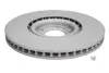 TARCZA HAM PEUGEOT RCZ 1.6 16V 10-, 2.0HDI 10- PRZ?D ATE 24.0130-0229.1 (фото 2)