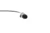 Датчик ABS (задній) MB GL-class (X166)/ML-class (W166)/GLE (W166)/GLS (X166) 11- (L=300) BOSCH 0 986 594 650 (фото 2)