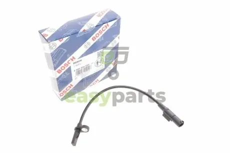 Датчик ABS (задній) MB GL-class (X166)/ML-class (W166)/GLE (W166)/GLS (X166) 11- (L=300) BOSCH 0 986 594 650