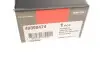 Тяга стабілізатора (переднього) Citroen C2/C3 02-/Peugeot 206 1.4-2.0 16V 98- CORTECO 49398474 (фото 6)