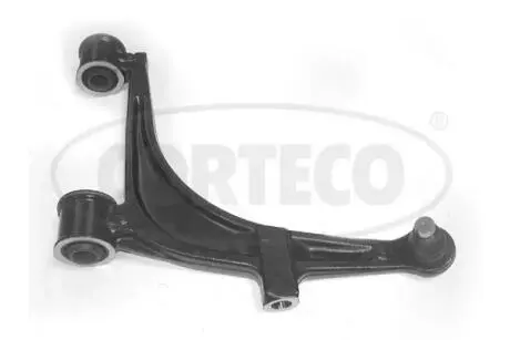 Рычаг левой подвески OPEL / RENAULT INTERSTAR - MOVANO-MASTER + CORTECO 49399210