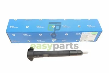 Розпилювач форсунки Delphi HRD350