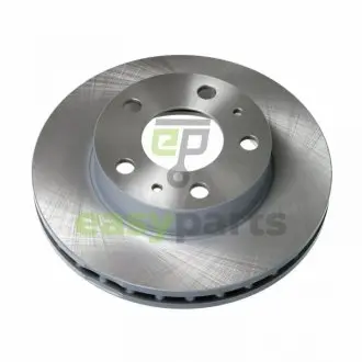 FEBI CITROEN диск гальмівний передн.Jumper,Fiat Ducato,Peugeot Boxer 06- FEBI BILSTEIN 44037