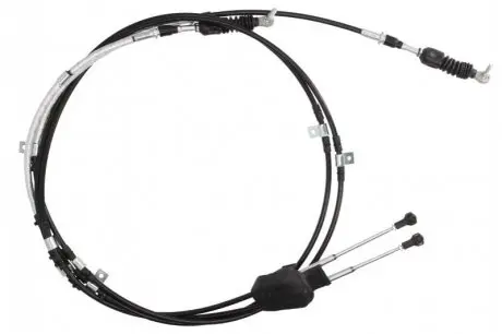 CI?GNO DRепKA ZMIANY BIEG?W NISSAN CABSTAR 99- 3168/2815 LINEX 30.44.03