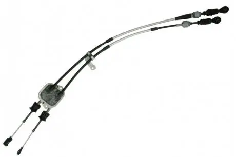 CI?GNO DRепKA ZMIANY BIEG?W TOYOTA YARIS 99-05 1184/1122 LINEX 44.44.03