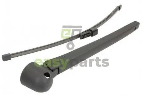 VW щітка склоочисника з важелем задня 400мм T6 15- MAGNETI MARELLI 000723180210