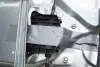 Склопідіймач (передній) VW Touran 03-15 (R) (електро) (без моторчика) (з пластиною) MIRAGLIO 30/2258 (фото 8)