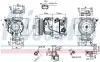 SPR?ПARKA KLIM HYUNDAI IX35 10-,KIA SPORTAGE 1,7CRDI 10- NISSENS 890229 (фото 11)