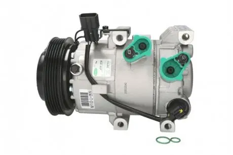 SPR?ПARKA KLIM HYUNDAI IX35 10-,KIA SPORTAGE 1,7CRDI 10- NISSENS 890229
