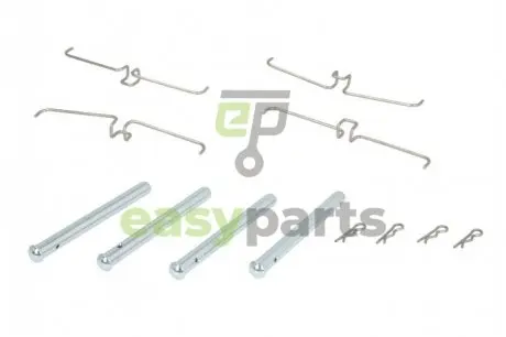 Фото быстрый тормоз zestaw inst kloc ham qb109-0907 volvo 142,144,145,164 67-75 QUICK BRAKE 109-0907 БЫСТРЫЙ ТОРМОЗ ZESTAW INST KLOC HAM QB109-0907 VOLVO 142,144,145,164 67-75 QUICK BRAKE 109-0907