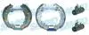 Zestaw(cyl+szcz)LOGAN,SANDERO 88630 (203,2x39) / 2*C12150 BOSCH (19,05) SAMKO KEG693 (фото 1)