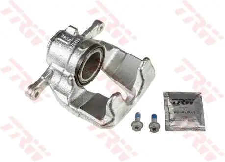 ZACISK HAM LUCAS RENAULT MEGANE IV 1.2, 1.5D 11.15- PRZ?D PRAWY TRW BHW409E