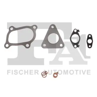 Набор Монта?турбины NISSAN wzrr OE Fischer Automotive One (FA1) KT758-501