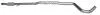 RURA WYDECHOWA 16.084 FIAT PANDA 1.3 MJTD 10-,500 05-,FORD KA 08- ASMET 16.089 (фото 1)