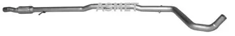 RURA WYDECHOWA 16.084 FIAT PANDA 1.3 MJTD 10-,500 05-,FORD KA 08- ASMET 16.089