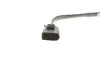 Лямбда зонд VW Caddy IV 1.2 TSI 15-20 BOSCH 0 258 030 112 (фото 3)