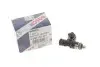 Форсунка бензинова Fiat Doblo 1.4 (57kw) 05- BOSCH 0 280 158 427 (фото 4)