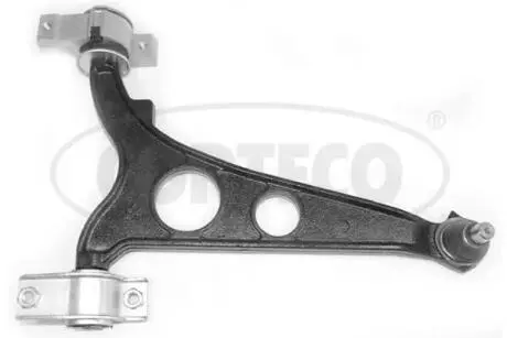Рычаг левой руки FIAT / LANCIA MULTIPLA-LYBRA + CORTECO 49398903