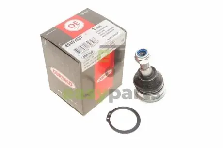 Фото 1 - sworzeë wahacza HYUNDAI ACCENT-I20-СОНАТА-ПИКАНТО-ЦЕРАТО-ВЕНГА. CORTECO 49401037 Sworzeë wahacza HYUNDAI ACCENT-I20-СОНАТА-ПИКАНТО-ЦЕРАТО-ВЕНГА. CORTECO 49401037 (фото 1)