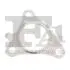 FISCHER HONDA прокладка труби вихлопного газу CIVIC IX 1.6 13-, HR-V 1.6 15- Fischer Automotive One (FA1) 790-907 (фото 1)