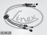 CI?GNO DRепKA ZMIANY BIEG?W FORD MONDEO 00-03 1257+1168 LINEX 15.44.25 (фото 2)