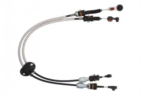 CI?GNO DRепKA ZMIANY BIEG?W FORD MONDEO 00-03 1257+1168 LINEX 15.44.25
