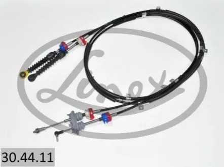 CI?GNO DRепKA ZMIANY BIEG?W NISSAN ATLEON 99- 3333/3280 LINEX 30.44.11