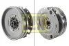 KOгO DWUMASOWE AUDI A4/A5/A8 1,8TFSI/2,5TFSI 08- AUTOMAT LuK 415 0704 08 (фото 3)