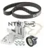 Розжиг + помпа FORD Eco Boost 1.5/1.6 /AI 1848/ KDP452.270