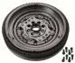 Коджо DWUMASOWE AUDI Q3 (F3B) 40 TDI QUATTRO SKODA KODIAQ (NS7,NV7) 2.0 SACHS 2295 001 817 (фото 1)