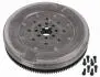 Коджо DWUMASOWE AUDI Q3 (F3B) 40 TDI QUATTRO SKODA KODIAQ (NS7,NV7) 2.0 SACHS 2295 001 817 (фото 2)