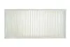 Фільтр салону BMW 1 (F40)/X2 (F39) 18-/2 (F44-F46)/X1 (F48)/i3 (I01)/Mini Couper 16- (к-кт 2 шт) SOFIMA S 3332 C (фото 4)
