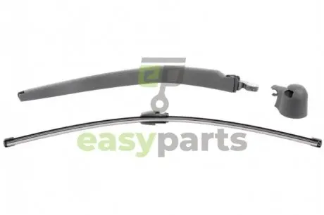 RAMI? WYCIERACZKI TYг Z PI?REM VW TRANSPORTER T5 T6 03- VAICO V10-8564